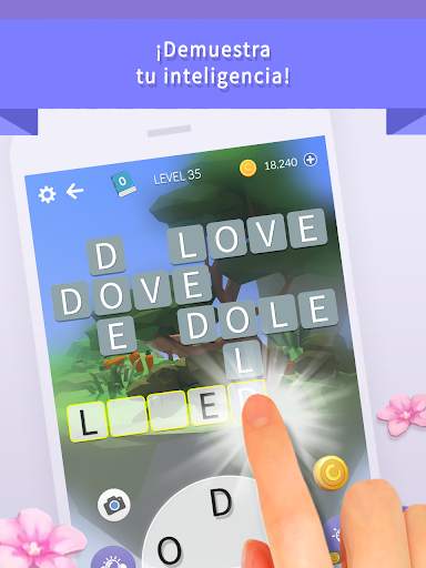 Word Land 3D screenshot 13