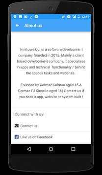 All Social Media screenshot 3