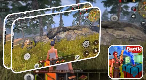 Hopeless Land : Fight For Survival Hints screenshot 2