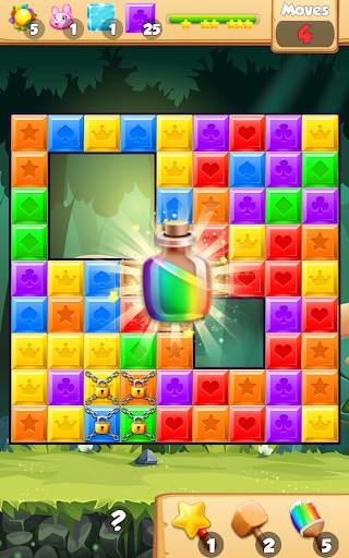 Toy Crush - Match Blocks Blast screenshot 2