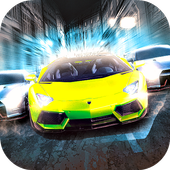 Nitro Rivals Racing आइकन