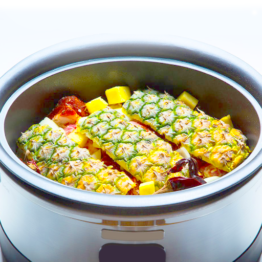 Slowcooker Recipes Free icon