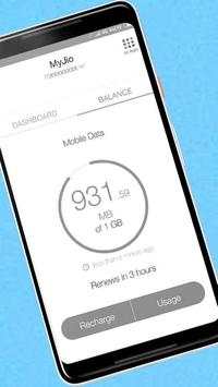 Myy Jio New Phone screenshot 2