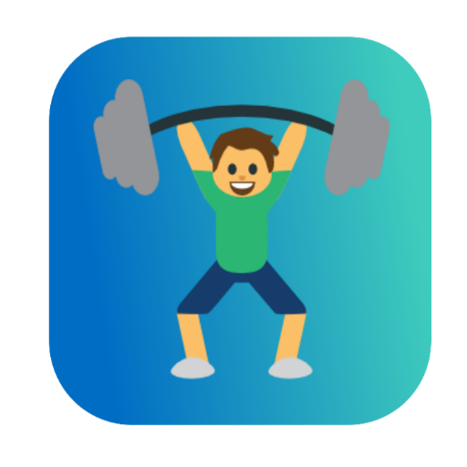 7 minute workout icon