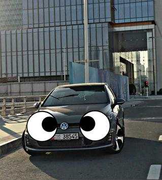 Googly Eyes Camera screenshot 1