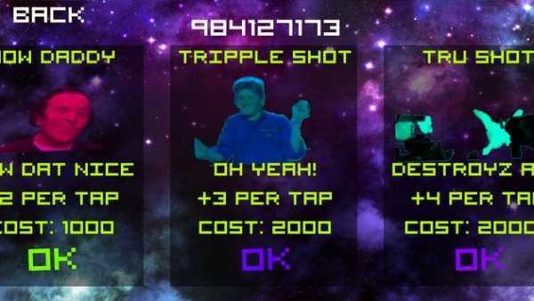 Illuminati Wars MLG Edition screenshot 3