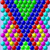 Bubble Shoot icon
