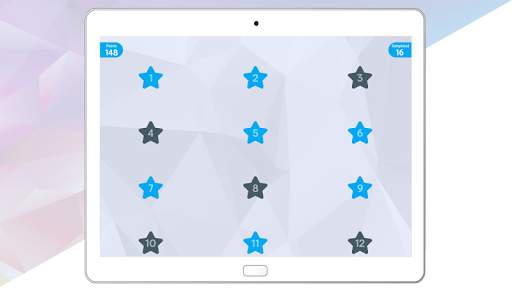 Crack Me - Logical Puzzles screenshot 11