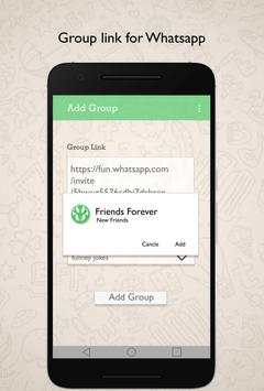 Friend Search group link For Whatsapp Number screenshot 4