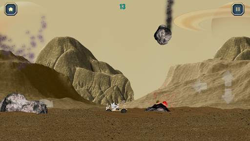 Mars Gezgini screenshot 6