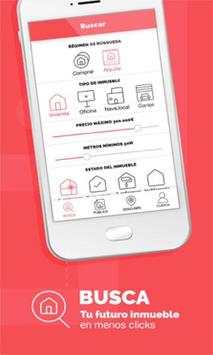 AppHome screenshot 2