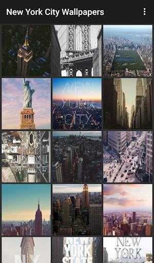 New York City Wallpapers screenshot 2