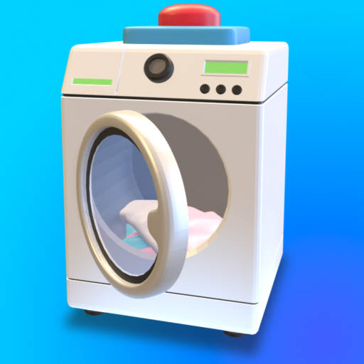 Wash House 3D! 0.2