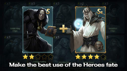 The Third Age - Fantazyjna gra strategiczna screenshot 3