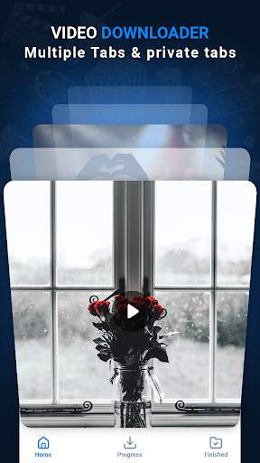 Video Downloader - Free Video Downloader screenshot 4