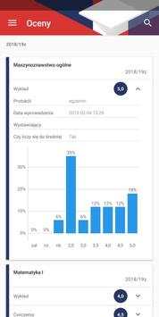 Mobilny USOS PO screenshot 5