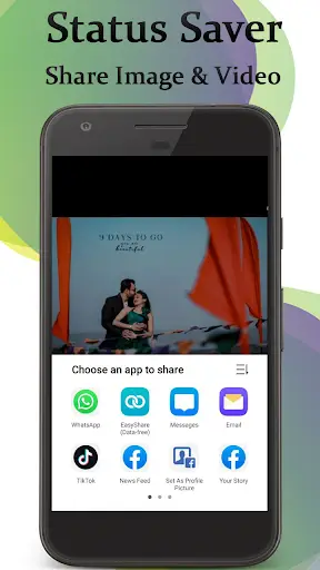 Status Saver for Whatsapp screenshot 4