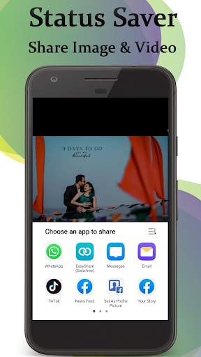 Status Saver for Whatsapp screenshot 4