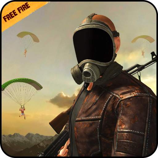 Fire Battleground Squad: Fire Free Game 1.5