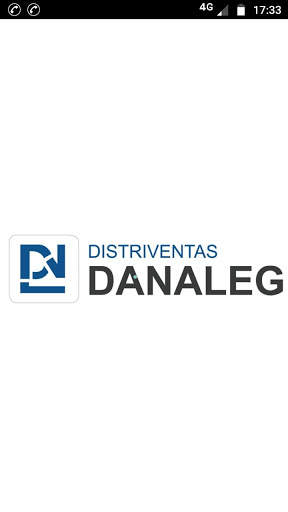 Danaleg скриншот 1