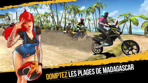 Dirt Xtreme screenshot 3