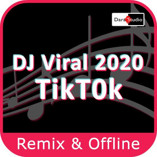 Dj tikTok Viral 2020 Mp3 2.2