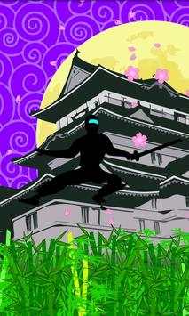 Ninja Attack! FREE screenshot 1