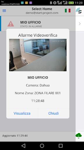 Select Home screenshot 5