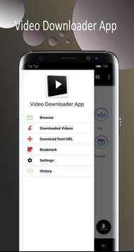 Video Downloader App screenshot 5
