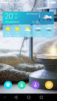 Weather App◼️ screenshot 3