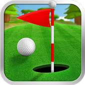 Mini Golf 3D 1.0