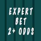 EXPERT BET 2  ODDS icon