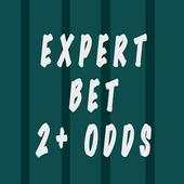 EXPERT BET 2  ODDS 8.1