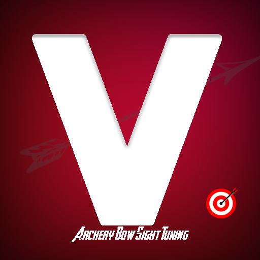 🏹VlМDАТЕ [new archery] icon