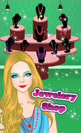 Princess Fashion Games - Mall Shopping screenshot 4