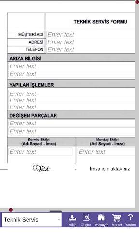 Document Maker screenshot 4