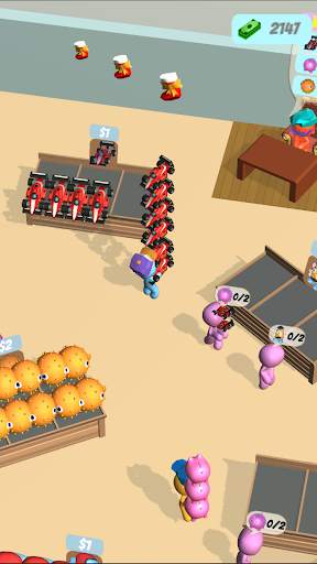 Toy Shop screenshot 6