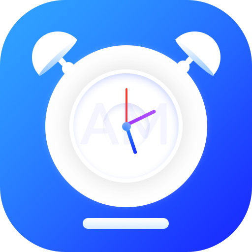Alarm Clock Free - Alarm, Reminders, Timer icon