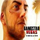 Gangstar Vegas Cheats 1.1