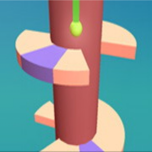 hilex jump, stack mash, halex jump, hilix jump icon