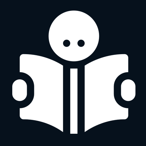 Manga Dark Pro icon