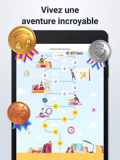 Nonogram.com - Jeux japonais screenshot 12