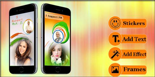 I Support PM Modi screenshot 2