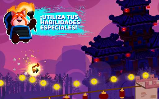 Fire Panda screenshot 20