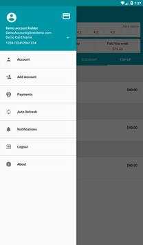 My Opal Activity Lite screenshot 9