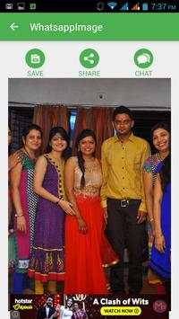 Check Whatsapp Profile Picture screenshot 6