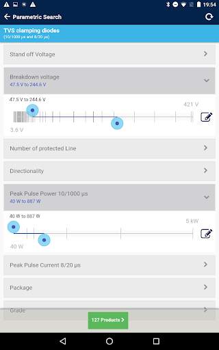 ST Protection Finder скриншот 6