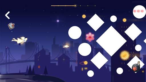 Nightbird Society: Dream Escap screenshot 4
