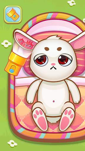 Doctor Pets (Dokter Hewan) screenshot 6