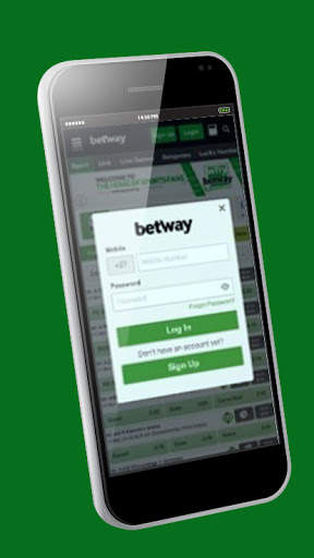 B W Sports betway App screenshot 4